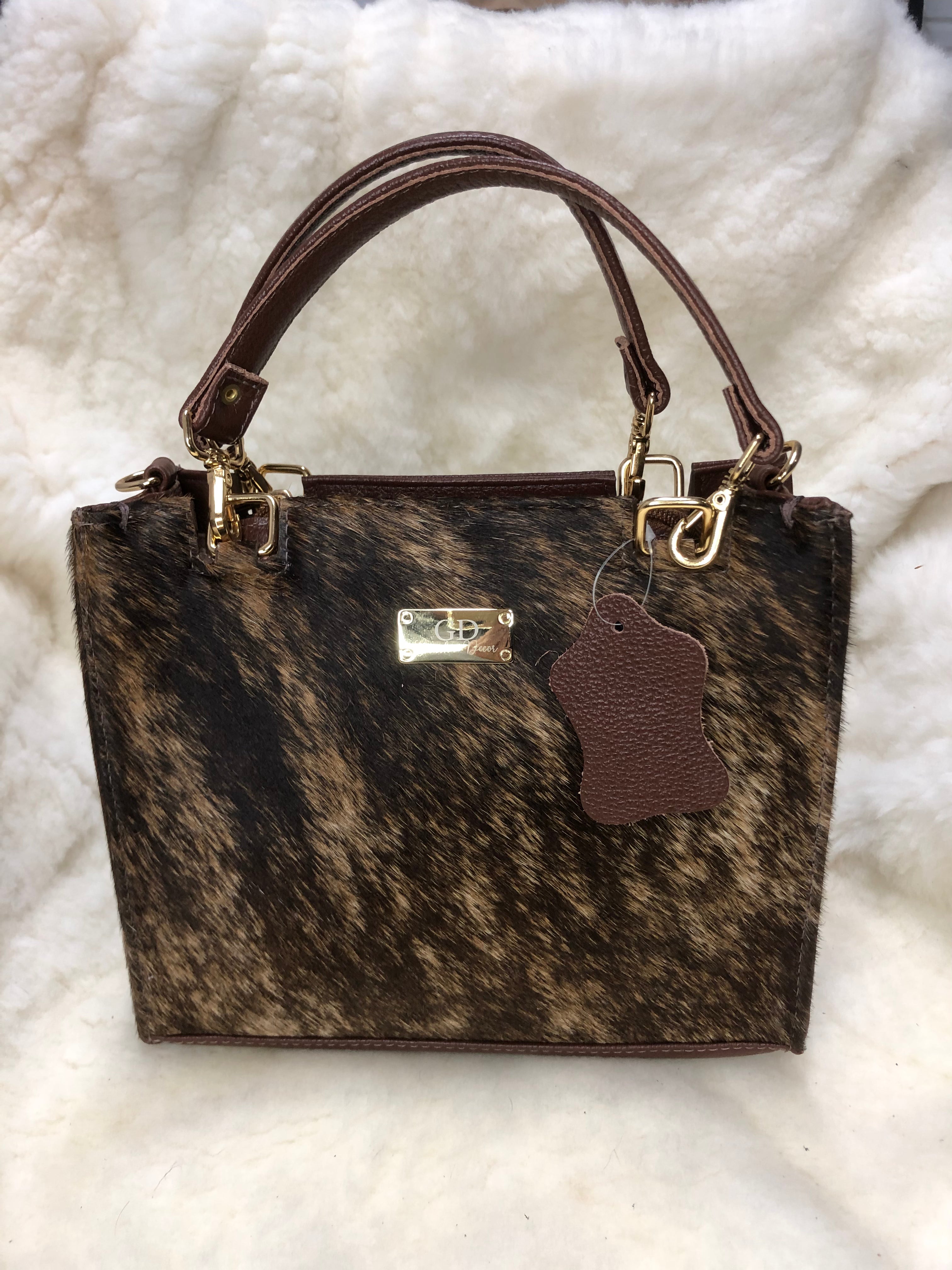 Foto do produto entregue