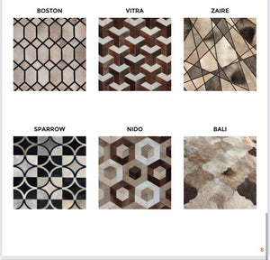 Catálago de Modelos - SOLICITAR DISPONIBILIDADE via WhatsApp