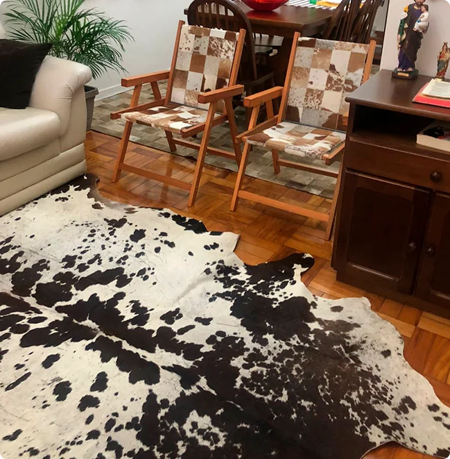 Foto do produto entregue