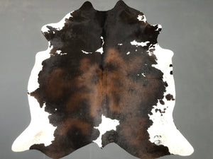 Tapete de Couro Reddish - Tamanho: 2,20 x 2,05 - Ref.:  2929